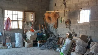 Rustic Finca in Zurgena photo 4