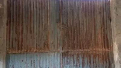 Rustic Finca in Zurgena photo 9