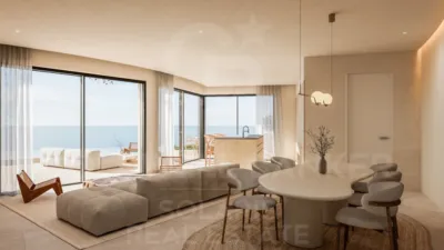 Casa – Xàbia - Jávea - Vista 3