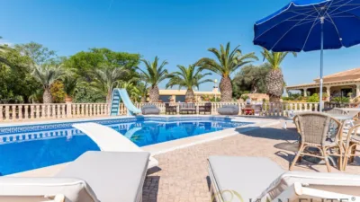 Casa – Elx - Elche - Vista 2