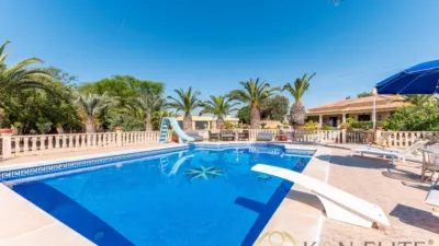 Casa – Elx - Elche - Vista 3