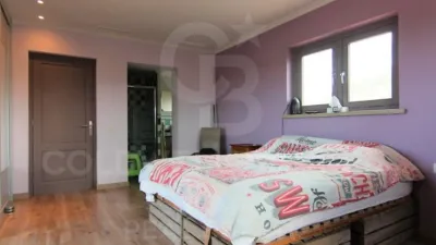 Rustic house in Pedreguer photo 14
