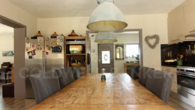 Rustic house in Pedreguer photo 8