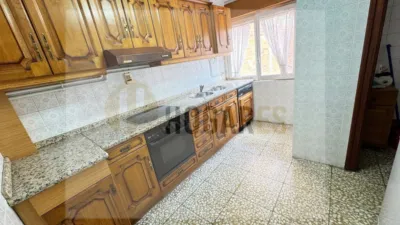Piso en venta en Plaza de la Fuente Cabrejas, 10, Centro (Soria Capital) de 120.000 €