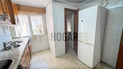 Piso en venta en Plaza de la Fuente Cabrejas, 10, Centro (Soria Capital) de 120.000 €