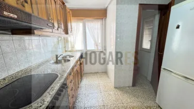 Piso en venta en Plaza de la Fuente Cabrejas, 10, Centro (Soria Capital) de 120.000 €