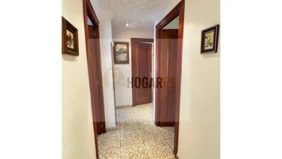 Piso en venta en Plaza de la Fuente Cabrejas, 10, Centro (Soria Capital) de 120.000 €