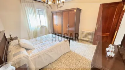 Piso en venta en Plaza de la Fuente Cabrejas, 10, Centro (Soria Capital) de 120.000 €