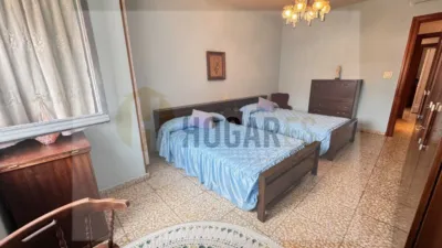 Piso en venta en Plaza de la Fuente Cabrejas, 10, Centro (Soria Capital) de 120.000 €
