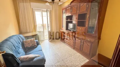 Piso en venta en Plaza de la Fuente Cabrejas, 10, Centro (Soria Capital) de 120.000 €