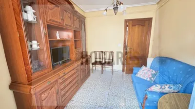 Piso en venta en Plaza de la Fuente Cabrejas, 10, Centro (Soria Capital) de 120.000 €