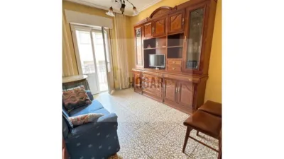 Piso en venta en Plaza de la Fuente Cabrejas, 10, Centro (Soria Capital) de 120.000 €