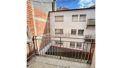 Piso en venta en Plaza de la Fuente Cabrejas, 10, Centro (Soria Capital) de 120.000 €