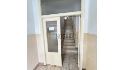 Piso en venta en Plaza de la Fuente Cabrejas, 10, Centro (Soria Capital) de 120.000 €