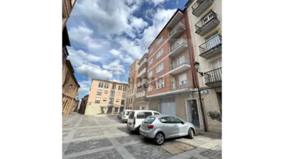 Piso en venta en Plaza de la Fuente Cabrejas, 10, Centro (Soria Capital) de 120.000 €