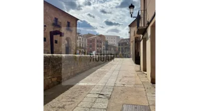 Piso en venta en Plaza de la Fuente Cabrejas, 10, Centro (Soria Capital) de 120.000 €