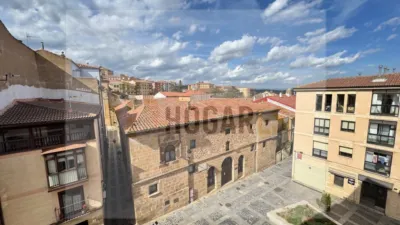 Piso en venta en Plaza de la Fuente Cabrejas, 10, Centro (Soria Capital) de 120.000 €
