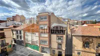 Piso en venta en Plaza de la Fuente Cabrejas, 10, Centro (Soria Capital) de 120.000 €