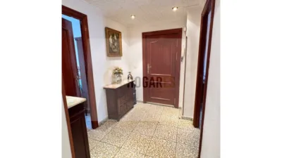 Piso en venta en Plaza de la Fuente Cabrejas, 10, Centro (Soria Capital) de 120.000 €