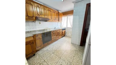 Piso en venta en Plaza de la Fuente Cabrejas, 10, Centro (Soria Capital) de 120.000 €