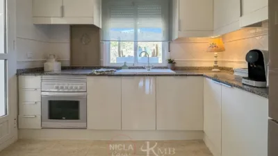 Apartamento en venta en Calle Calle Pitas Las, Puerto Vera-Las Salinas (Vera) de 208.000 €
