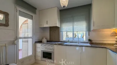 Apartamento en venta en Calle Calle Pitas Las, Puerto Vera-Las Salinas (Vera) de 208.000 €