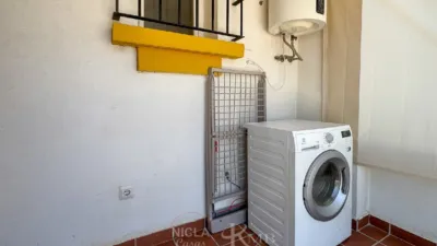 Apartamento en venta en Calle Calle Pitas Las, Puerto Vera-Las Salinas (Vera) de 208.000 €