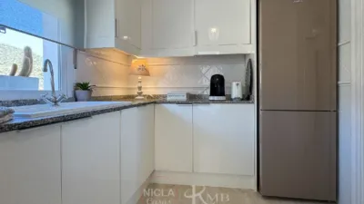 Apartamento en venta en Calle Calle Pitas Las, Puerto Vera-Las Salinas (Vera) de 208.000 €