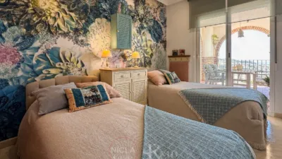 Apartamento en venta en Calle Calle Pitas Las, Puerto Vera-Las Salinas (Vera) de 208.000 €