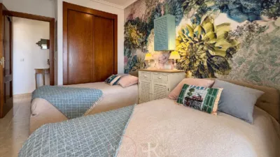 Apartamento en venta en Calle Calle Pitas Las, Puerto Vera-Las Salinas (Vera) de 208.000 €