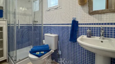 Apartamento en venta en Calle Calle Pitas Las, Puerto Vera-Las Salinas (Vera) de 208.000 €