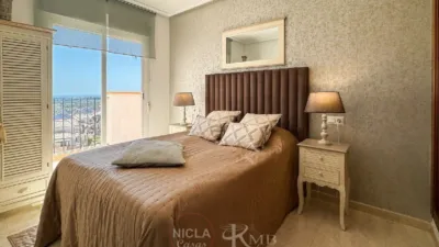 Apartamento en venta en Calle Calle Pitas Las, Puerto Vera-Las Salinas (Vera) de 208.000 €