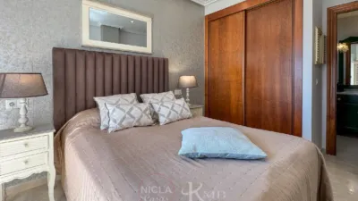 Apartamento en venta en Calle Calle Pitas Las, Puerto Vera-Las Salinas (Vera) de 208.000 €