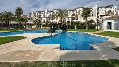 Apartamento en venta en Calle Calle Pitas Las, Puerto Vera-Las Salinas (Vera) de 208.000 €