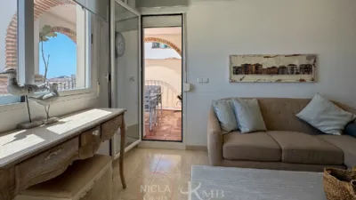 Apartamento en venta en Calle Calle Pitas Las, Puerto Vera-Las Salinas (Vera) de 208.000 €