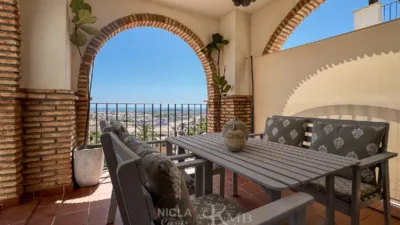 Apartamento en venta en Calle Calle Pitas Las, Puerto Vera-Las Salinas (Vera) de 208.000 €