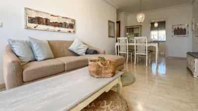 Apartamento en venta en Calle Calle Pitas Las, Puerto Vera-Las Salinas (Vera) de 208.000 €