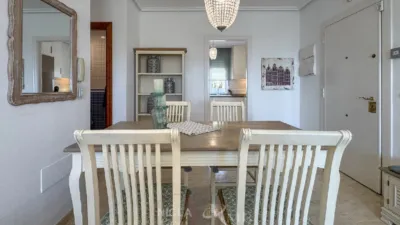 Apartamento en venta en Calle Calle Pitas Las, Puerto Vera-Las Salinas (Vera) de 208.000 €