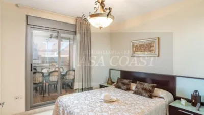 Apartment in the Zona del Castillo de Sohail area photo 14