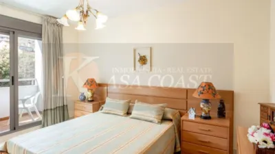 Apartment in the Zona del Castillo de Sohail area photo 15