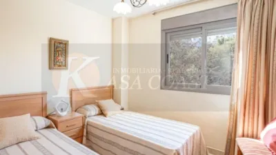 Apartment in the Zona del Castillo de Sohail area photo 18