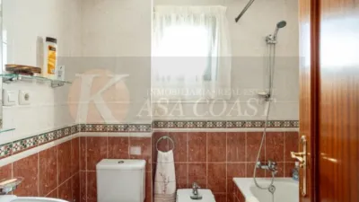 Apartment in the Zona del Castillo de Sohail area photo 19