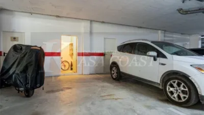 Apartment in the Zona del Castillo de Sohail area photo 20