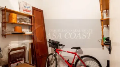 Apartment in the Zona del Castillo de Sohail area photo 21