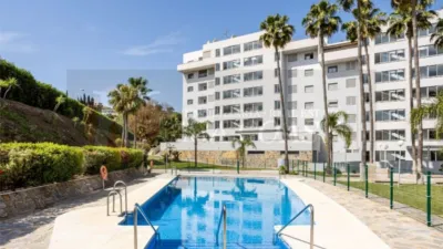 Apartment in the Zona del Castillo de Sohail area photo 22