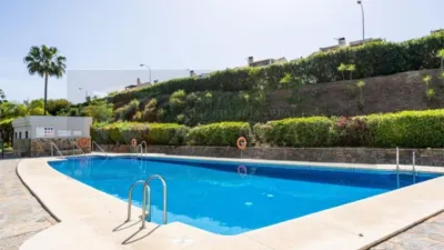 Apartment in the Zona del Castillo de Sohail area photo 28
