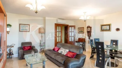 Apartment in the Zona del Castillo de Sohail area photo 2