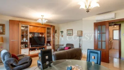 Apartment in the Zona del Castillo de Sohail area photo 3