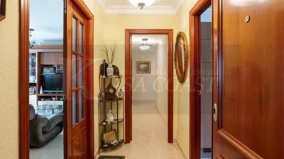 Apartment in the Zona del Castillo de Sohail area photo 4