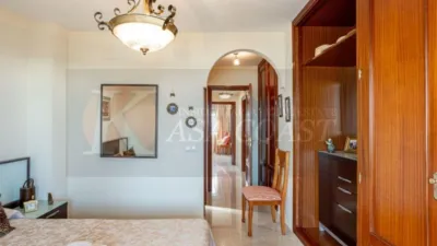 Apartment in the Zona del Castillo de Sohail area photo 5